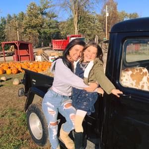 Meet your Posher, Cali